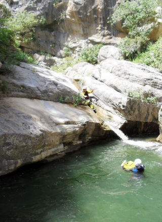  Natural Slide